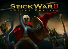 stick war 2 online game